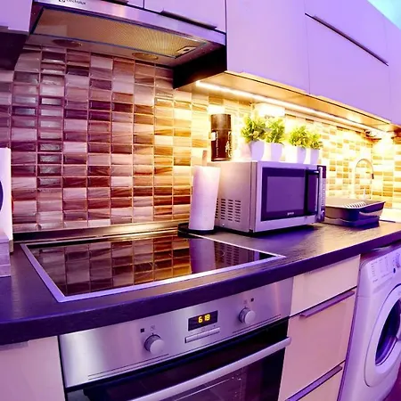 Apartment Dolce Vita Supremier