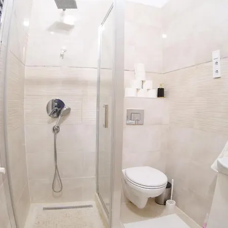 Dolce Vita Supremier Budapest