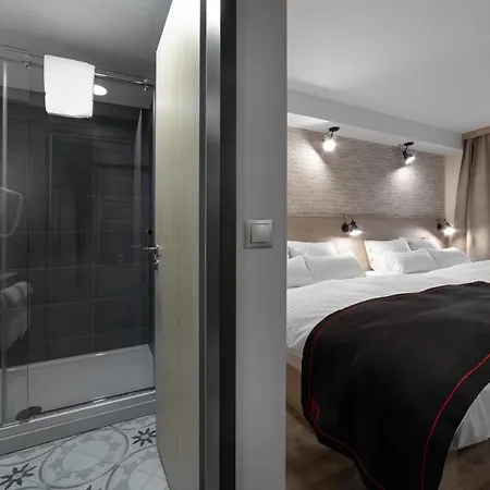 Dormero 4* بودابست