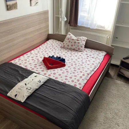 Nn Apartmanette Apartment