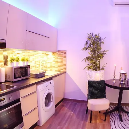 Apartment Dolce Vita Supremier *