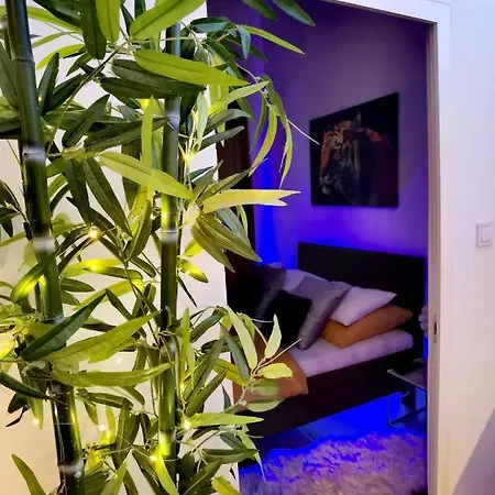 Dolce Vita Supremier Apartment *
