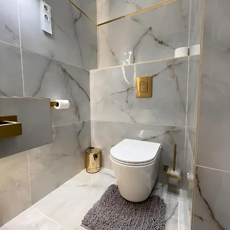 Apartman St Stephen Luxury With Jacuzzi And Sauna Budapest