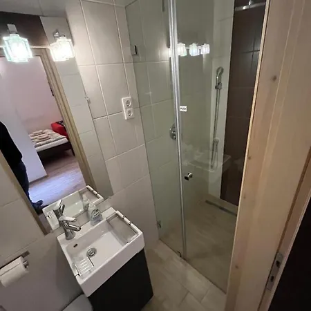 Basilica Apartment