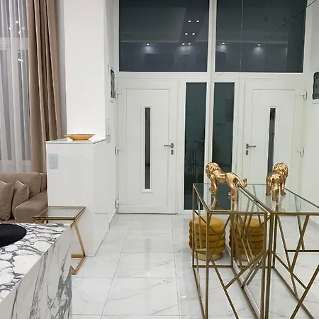 St Stephen Luxury With Jacuzzi And Sauna * Budapest