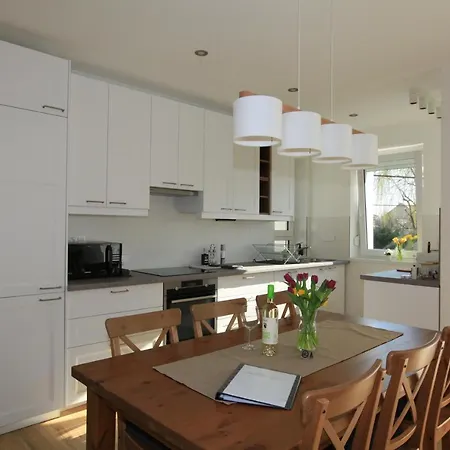 Apartment Paskal-lux With Free Parking And Air Conditioner Budapest