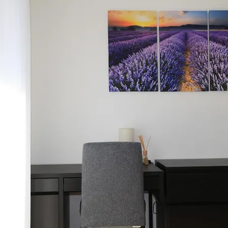 Paskal-lux With Free Parking And Air Conditioner * Budapest