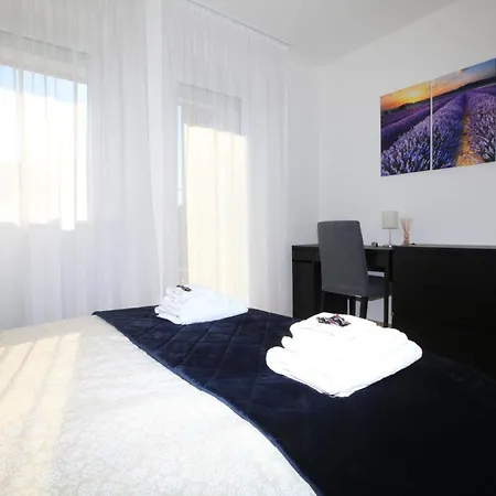 Paskal-lux With Free Parking And Air Conditioner Apartment *