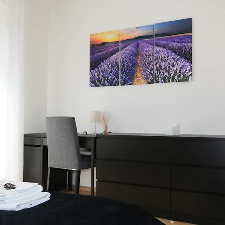 Paskal-lux With Free Parking And Air Conditioner