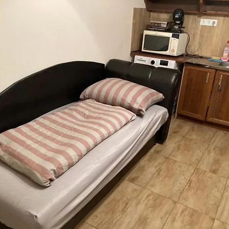 Appartamento Roland Apartmant Zuglo *