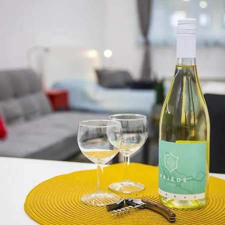 Oazu Downtown Flat Apartamento Budapeste