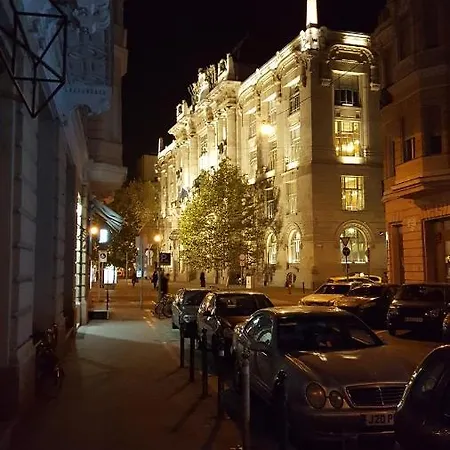 Διαμέρισμα Gecko Centrum *