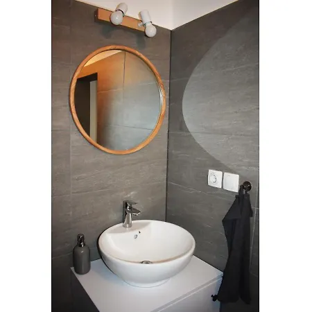 Apartman Lovely Downtown In Budapest