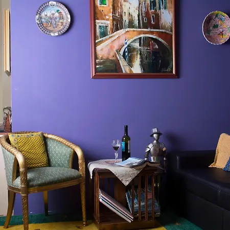 Stunning 2 Double Br In The Heart Of Budapest