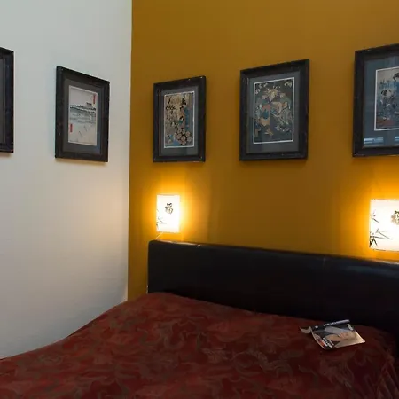 Apartment Stunning 2 Double Br In The Heart Of Budapest