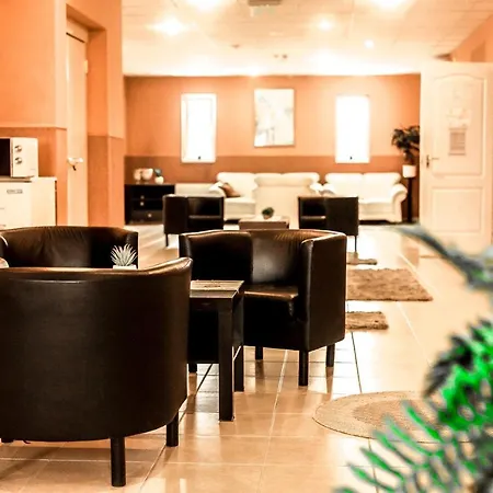 Hotel Timon