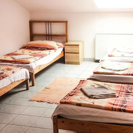 Hotel Timon 3*