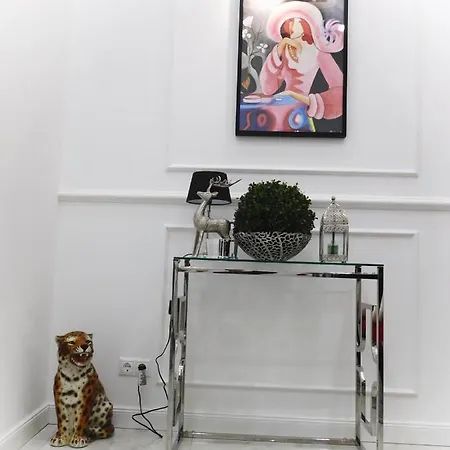 아파트 The Wonder Deer Next To The Opera Self Check-in *