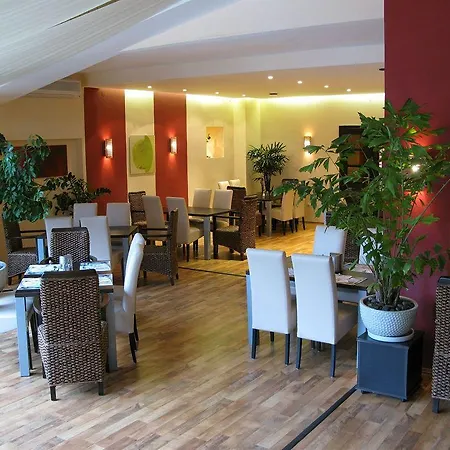 Hotel Normafa 4*