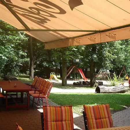 Hotel Normafa