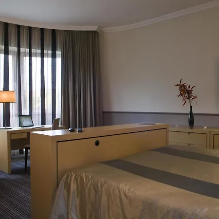 Hotel Mamaison Andrassy Budapeszt