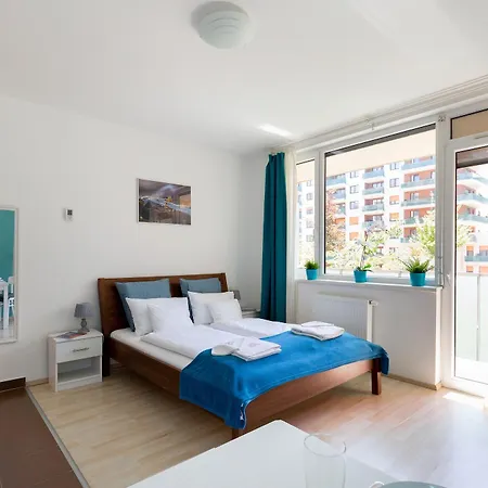 Apartahotel Sun