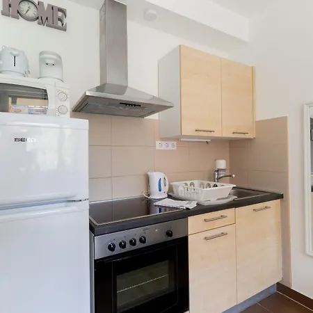 Sun 3* Budapest