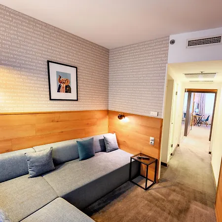 Roombach Center 3* Budapeste