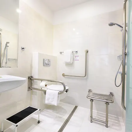 Roombach Center 3* Budapeste