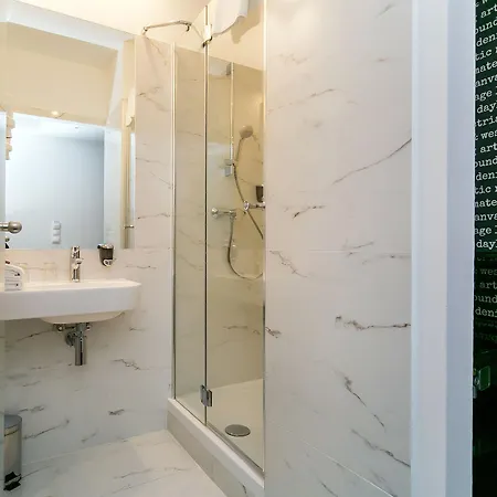 Roombach Center 3* Budapeste
