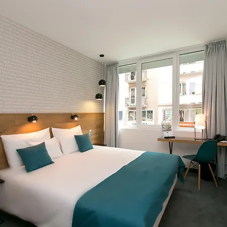 Roombach Center Budapeste