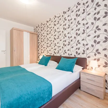 Prince Apartments Hotel apartamentowy