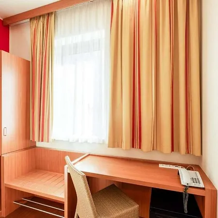 Nexto Dormero Otel