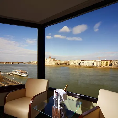 Boutique Victoria 4* Budapest