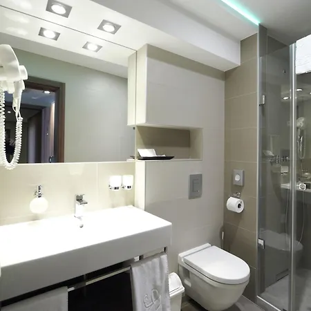 Boutique Victoria Hotel Budapest