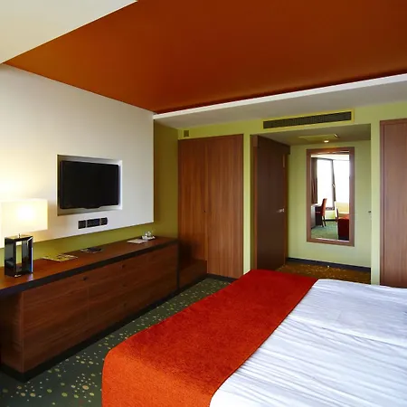 Boutique Victoria 4* Budapest
