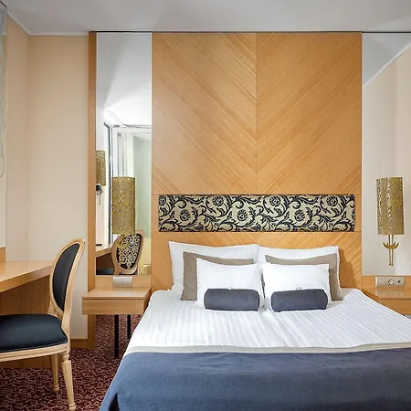 Marmara Budapest