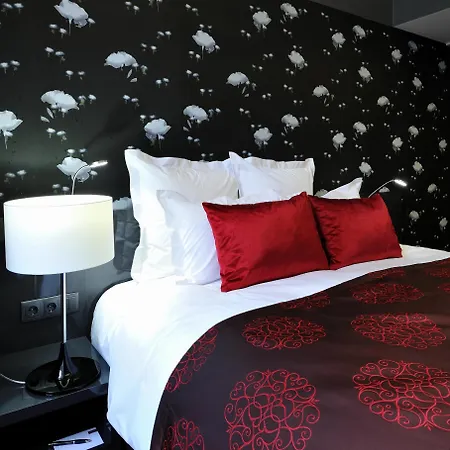 Nemzeti - Mgallery Collection Hotel 4*