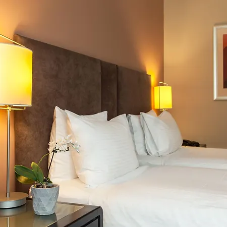 Verdi Aquincum Hotel 4*