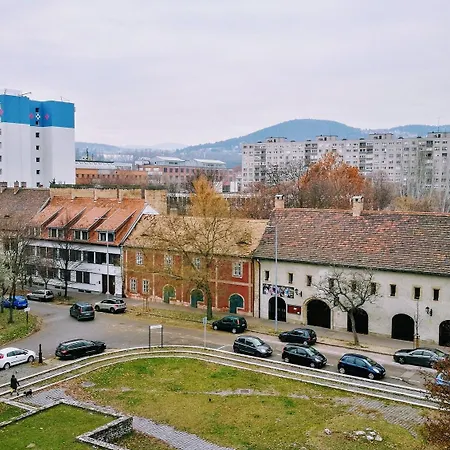 Hotel Verdi Aquincum