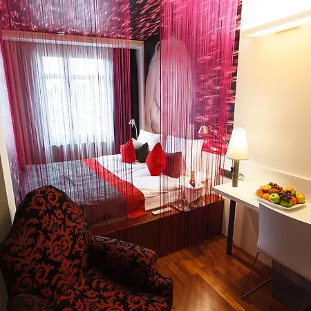 Bohem Art Hotel
