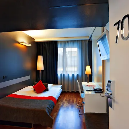 Bohem Art 4* Budapest