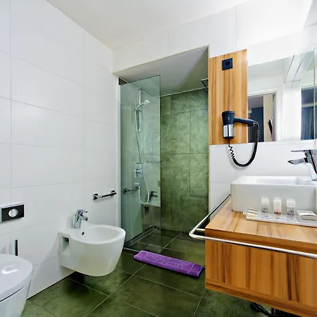 Hotel Bohem Art Budapest