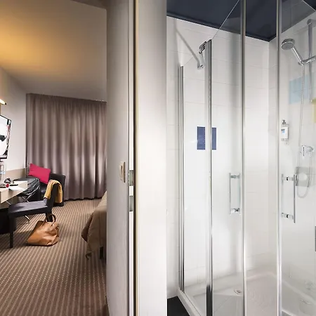 Hotel Bo18 Superior Budapeszt
