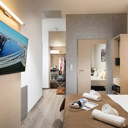Bo18 Superior Hotel 3*