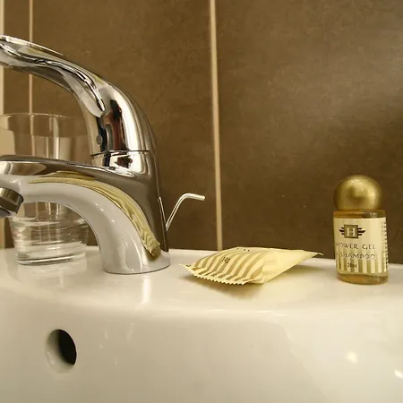 21&apartments 3* Budapest