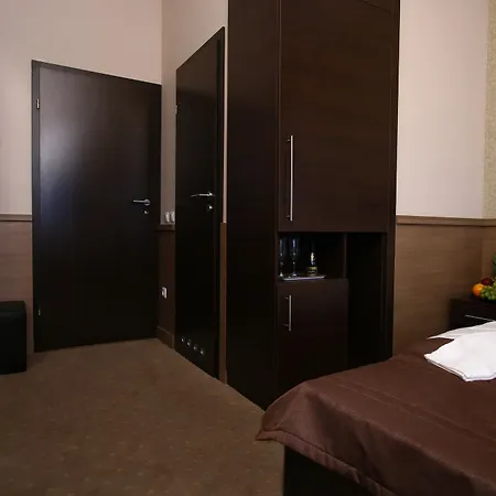21&apartments 3* Budapest
