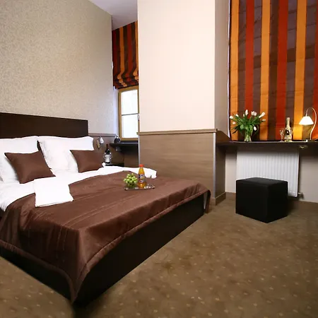 21&apartments Budapest