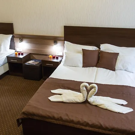 21&apartments 3* Budapest