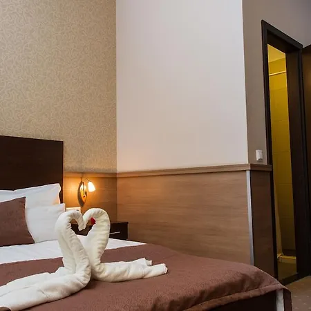 21&apartments Hotel Budapest